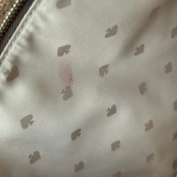 kate spade ♠️ pebbled case - Picture 4 of 4